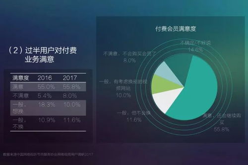 《2017年網(wǎng)絡(luò)視聽(tīng)發(fā)展研究報(bào)告》發(fā)布 解讀網(wǎng)絡(luò)視聽(tīng)五大走向與信息開(kāi)發(fā)新格局