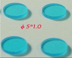 聚焦精密光學 高品質干涉型濾光片與光學透鏡專業供應商