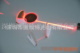 激光測(cè)距中的905nm窄帶濾光片 核心技術(shù)與應(yīng)用探索